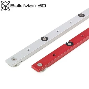 T Track Miter Bar Slider T-Slot Table Saw Miter for Woodworking Tools - Picture 1 of 12