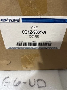Genuine Ford 8G1Z-9661-A Cover2008-2012 Ford 8G1Z9661A - Picture 1 of 5