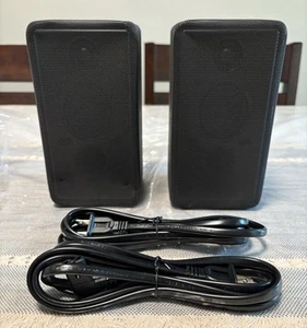 Sony - SA-RS3S Wireless Rear Speakers - Black - Picture 1 of 6