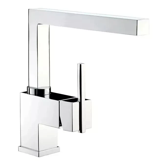 Bristan Enzor Monobloc Designer Kitchen Sink Mixer Chrome EN-SNK-C High Quality - Image 1 of 1