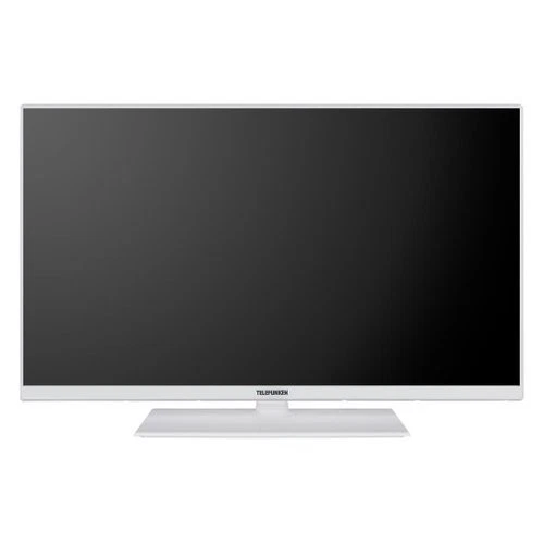 Telefunken Tv 40" ( LED ) App preinstallate White TE40750B45I2KW
