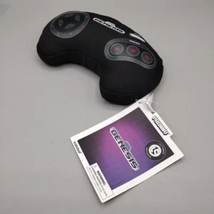 Phunny PLUSH Loot Crate Exclusive SEGA GENESIS Controller Kidrobot NWT New - Picture 1 of 9