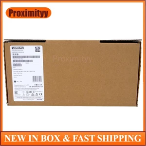 Nuevo Siemens 6SL3210-1PE21-8AL0 6SL3 210-1PE21-8AL0 SINAMICS PM240-2 con filtro - Imagen 1 de 8