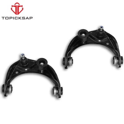 Комплект верхних рычагов управления передней подвески для Mazda 6 2009 2010 2012 2013 годов выпуска 2 шт. - Изображение 1 из 4