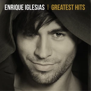 Enrique Iglesias Greatest Hits (CD) Album - Picture 1 of 2