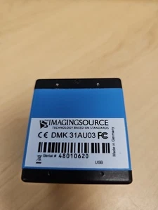 IMAGINGSOURCE DMK 31AU03 Industrial Camera Used - Picture 1 of 4