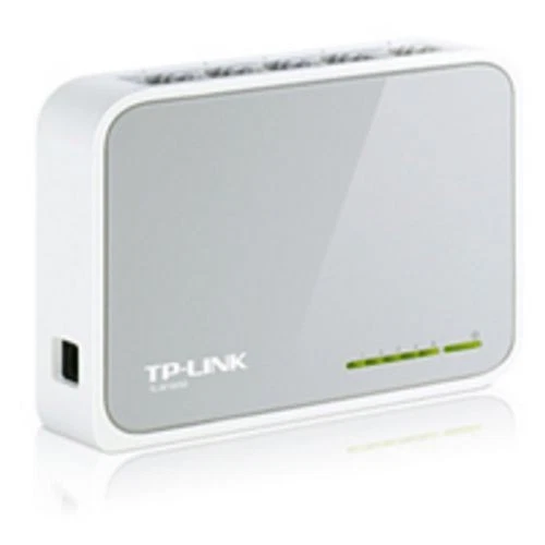 TP-Link TL-SF1005D Switch di Rete 100Mbps RJ45 Ports