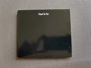 FAUST - So Far - CD - SPV-49572 CD - Picture 1 of 6