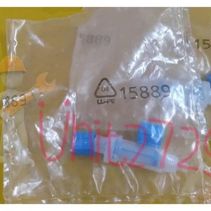 uno spot filtro aspirazione FESTO VAF-PK-4 VAF-PK-4 NUOVO ~ - Foto 1 di 4