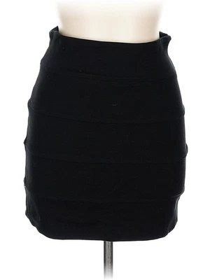 Falda informal negra para mujer Talula 10 Foto 1 de 2