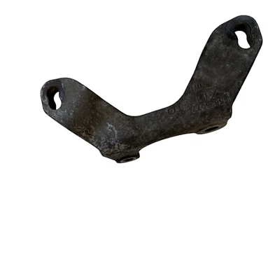 Chevrolet Captiva Bracket Holder 96625077 Genuine 2.0 Vcdi 110Kw 2010 Year ## - Image 1 of 4