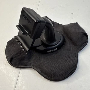 Garmin nüvi Auto GPS gewichtetes Armaturenbrett Friktion Halterung Sitzsack Armaturenbrett Halter gebraucht - Bild 1 von 6