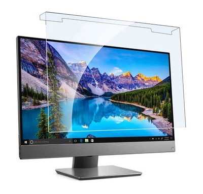 ZYY 23.6, 23.8, 24 Inch Blue Light Screen Protector Anti Blue light  new - Image 1 of 4