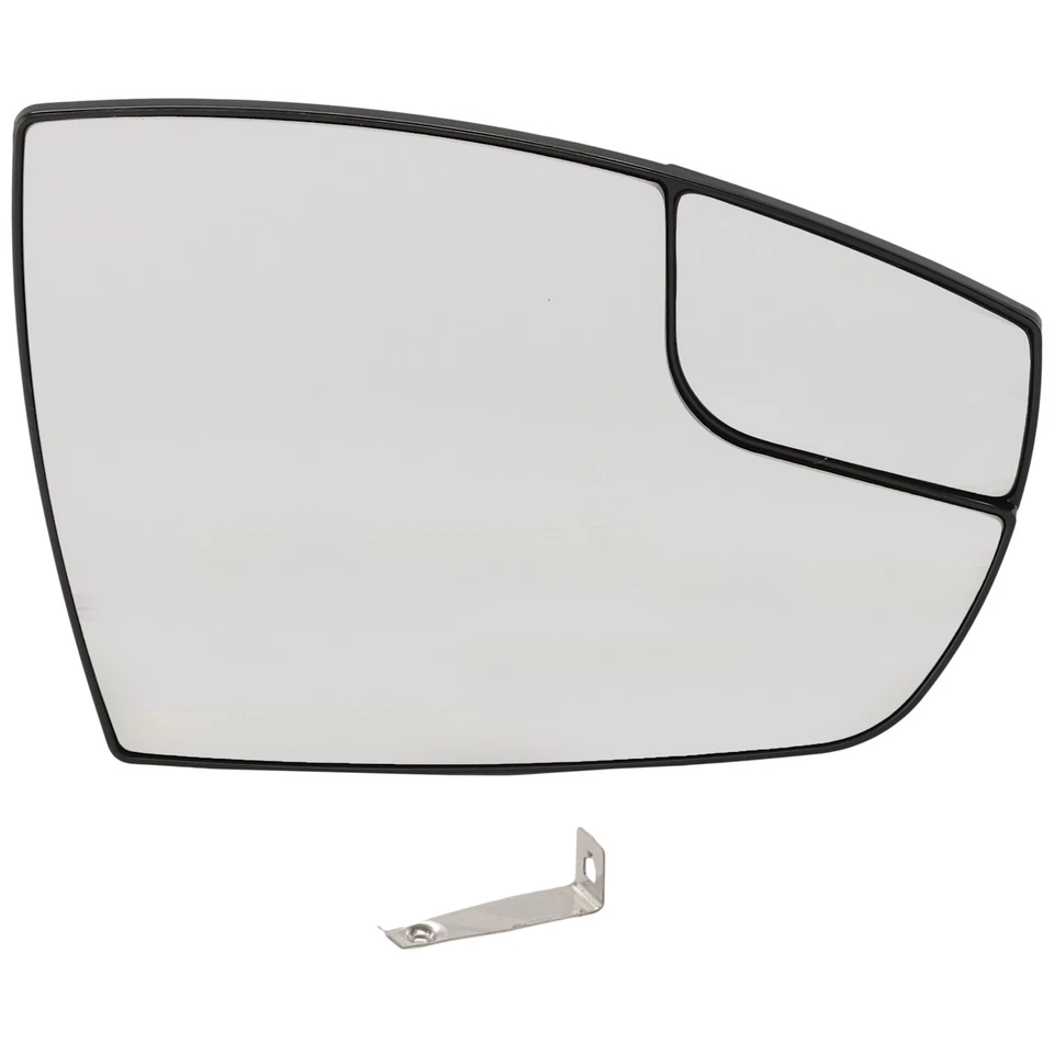 Óculos espelhados passageiro lado direito mão aquecida para Ford C-Max Escape 2013-2016 - Imagem 1 de 1