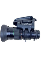 Fujinon TV Zoom Camera Lens S13x7.3BRM-18 F/1.4 7.3-95MM B4 mount Untested - Picture 1 of 9