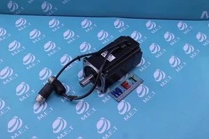 Servomotor YASKAWA SGMAH-08A1A61D-0Y SGMAH08A1A61D0Y 60 días de garantía - Imagen 1 de 3