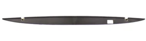 PORSCHE BOXSTER 986 Lunetta luce arresto montaggio alto centrale 98663105100 NUOVA ORIGINALE - Foto 1 di 4