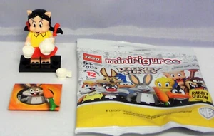 Lego Minifigures 71030 Minifiguren Serie Looney Tunes Petuna Pig Teekanne # 11 - Picture 1 of 1