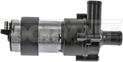 Bomba de agua auxiliar del motor Dorman para Mercedes-Benz CLK350 2007 2008 2006-2009 Foto 1 de 3