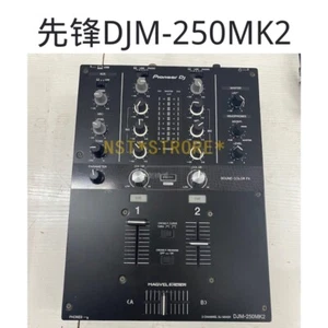 DJM - 250MK2 mixer DJM250MK2 mixer - Foto 1 di 2