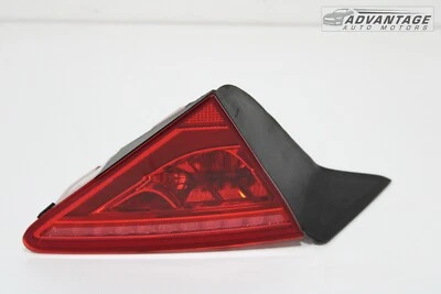 AUDI A7 QUATTRO 2012-2014 LUZ TRASERA IZQUIERDA LADO CONDUCTOR INTERIOR LED OEM Foto 1 de 4