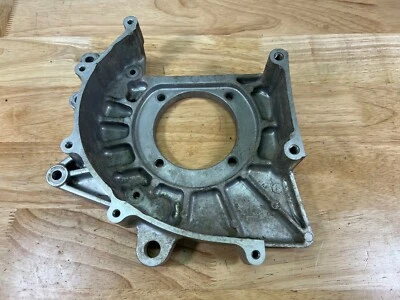 1999 - 2003 99 - 03 YAMAHA XV1600 XV 1600 ROAD STAR INNER TRANSMISSION COVER - Image 1 of 4