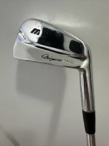 Mizuno MP-29 4 Iron Dynamic Gold S300 acero rígido diestro - Imagen 1 de 5