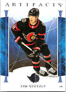 2022-23 Artifacts Hockey - Pick Choose Your Cards