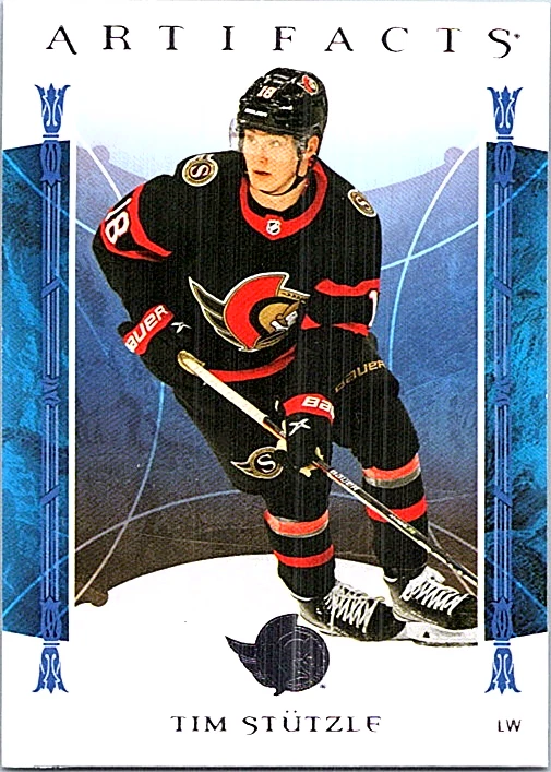 2022-23 Artifacts Hockey - Pick Choose Your Cards - Image 1 of 1