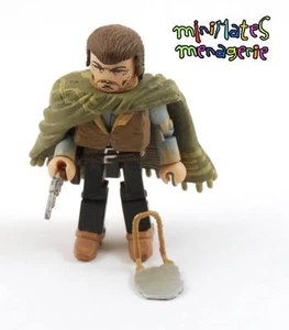 Espagueti Western (Clint Eastwood) Minimates Puñado de Dólares Hombre sin Nombre - Imagen 1 de 1