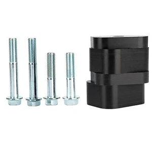 4Pcs Front Seat Spacers Risers Seat Recline Set High - Picture 1 of 3