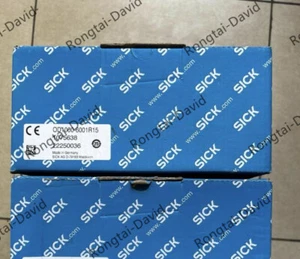 Sensor OD1000-6001R15 1075638 nuevo - Imagen 1 de 1