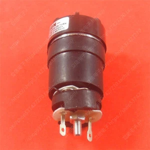 Ersatzpatrone für Shure SM58 Mikrofon 100 % neu alternativ MIC Core - Bild 1 von 3