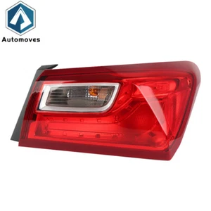 New For Chevy Malibu 2016-2021 Rear Tail Light Brake Lamp Right Passenger Side - Picture 1 of 13