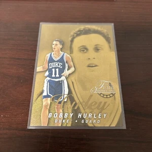 2011-12 Fleer Retro Bobby Hurley #FL-45 Flair Showcase Legacy Collection #/150 - Picture 1 of 2