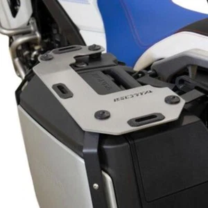 Piastre superiori Isotta per valigie laterali Alluminio Honda Xadv 750 2021-2024 - Picture 1 of 5
