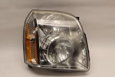 GMC YUKON XL 1500 DENALI 2007-2014 FARO LATERAL DERECHO PASAJERO MERCADO DE ACCESORIOS Foto 1 de 4