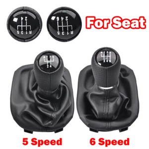 Palanca de cambios para Seat Leon 1 MK1 Toledo II MK2 1998-2005 - Imagen 1 de 8