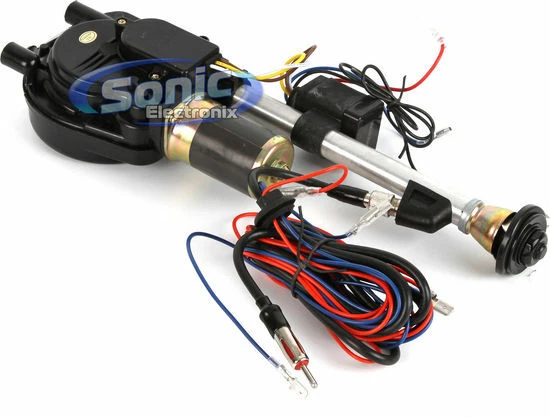 Metra 44-pw22b Replacement Power Antenna for Select GM Nissan and Ford Vehicles