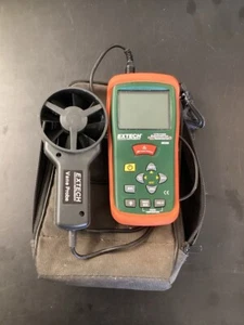EXTECH INSTRUMENTS AN200 (SPC019836) - Bild 1 von 4