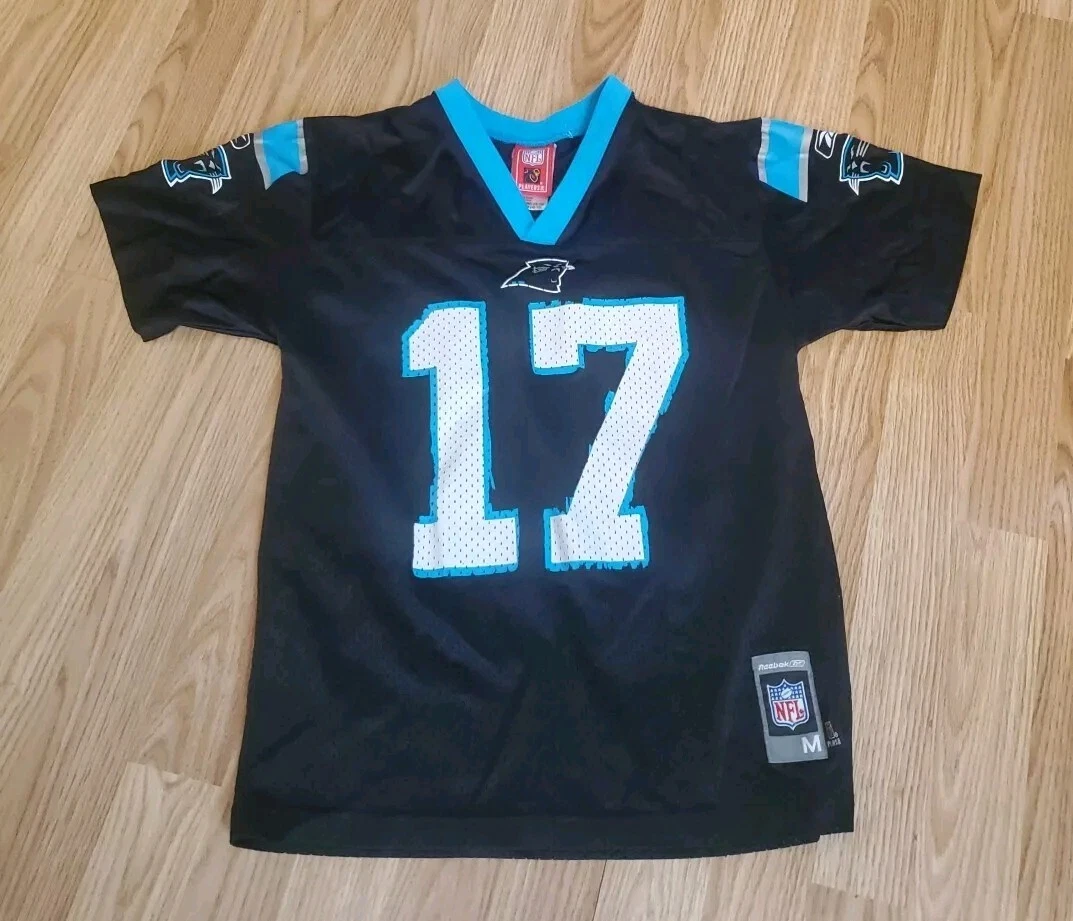 リーボック製　NFL カロライナ・パンサーズ　ユニフォーム [スペシャルセール] Reebok Carolina Panthers NFL Jerseys for sale | eBay
