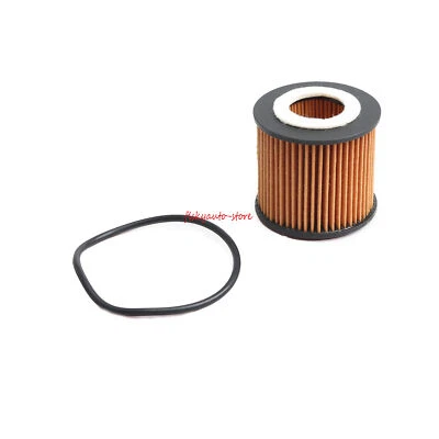 Oil Filter Fit For DAIHATSU Lexus Subaru M300 04152-37010 04152-YZZA6 A120E7102S - Image 1 of 4