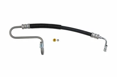 Sunsong PS Pressure Line Hose Assembly For 1973-1974 Dodge Challenger - Image 1 of 3