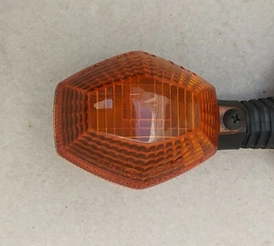 Suzuki DR-Z 400 Indicatore direzione dx post. LAMP ASSY REAR TURN LH 35603-29F60 - Foto 1 di 3