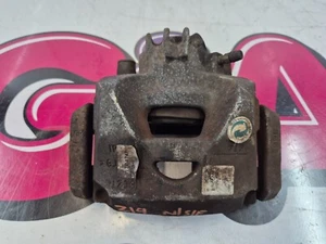 09 CITROEN BERLINGO MK2 1.6 HDI NEARSIDE FRONT BRAKE CALIPER & CARRIER 08-21 - Picture 1 of 8