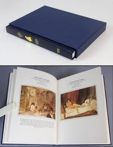 * BRAND NEW COPY* 1994 William Russell Flint Catalogue RAISONNEE RRP £150 - Picture 1 of 12