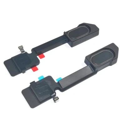 Repuesto Altavoz Izquierdo y Derecho para Macbook Pro 16" M1 M2 M3 A2485 A2780 A2991 Foto 1 de 3