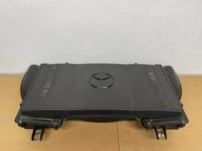 92-99 MERCEDES-BENZ R129 SL500 M119 MOTOR FILTRO CARCASA OEM Foto 1 de 4
