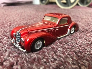DINKY MATCHBOX DELAHAYE 145 CHAPRON 1946, perfect condition, no box - Picture 1 of 4