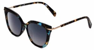 Gafas de sol para mujer KENDALL + KYLIE KK5128CE CECI 400 azul demi/azul degradado - Imagen 1 de 4